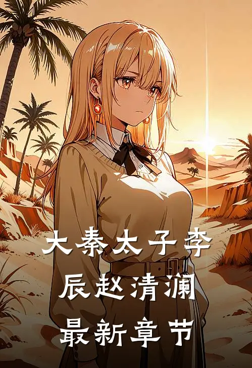 大秦太子李辰赵清澜最新章节
