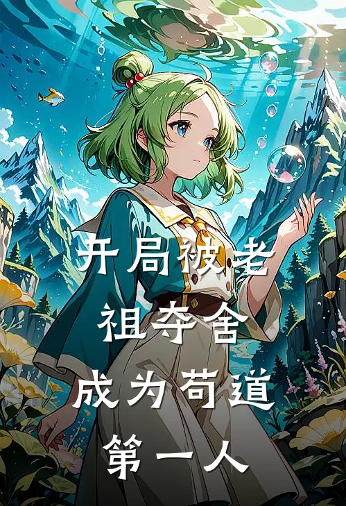 开局被老祖夺舍，成为苟道第一人