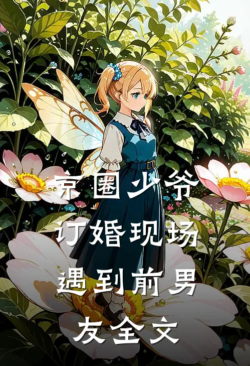京圈少爷订婚现场，遇到前男友全文