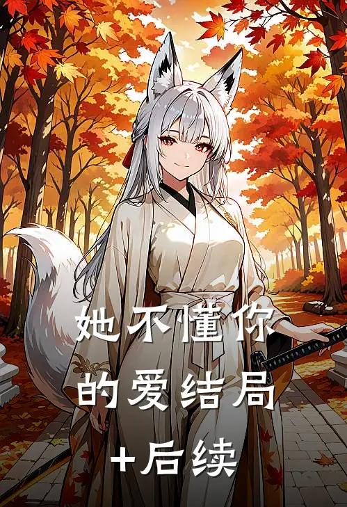 她不懂你的爱结局+后续