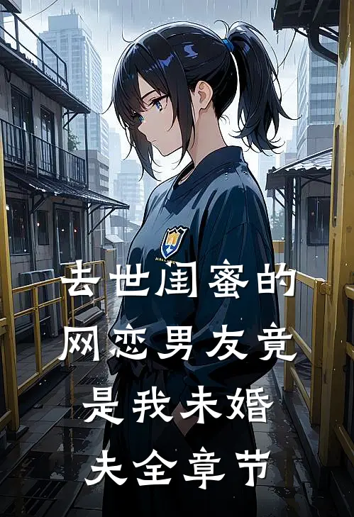 去世闺蜜的网恋男友竟是我未婚夫全章节