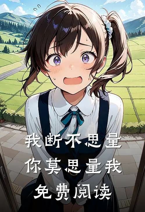 我断不思量，你莫思量我免费阅读