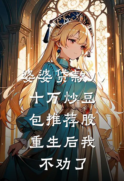 婆婆贷款八十万炒豆包推荐股，重生后我不劝了