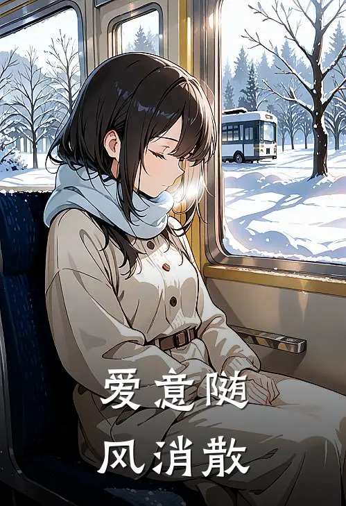 爱意随风消散