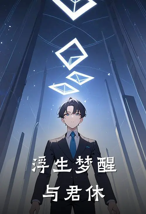 浮生梦醒与君休