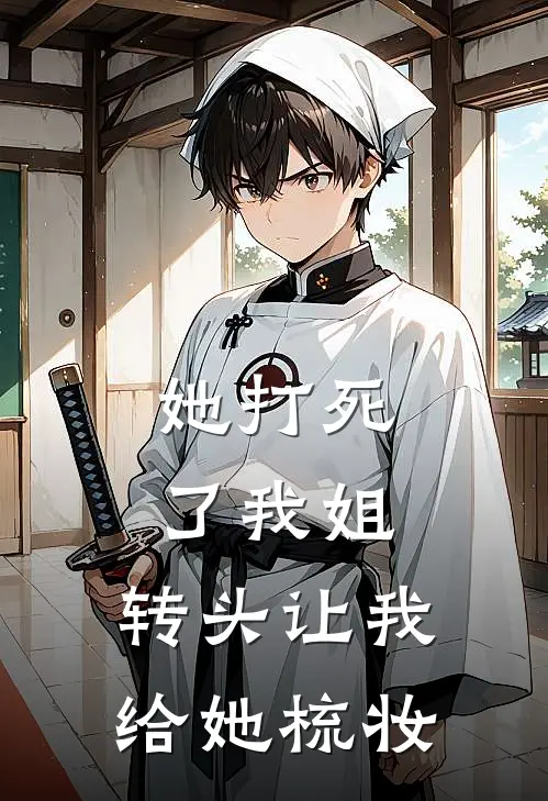 她打死了我姐，转头让我给她梳妆