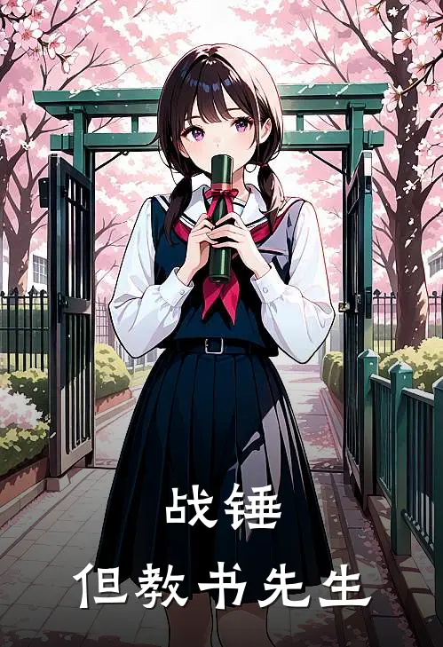 战锤，但教书先生