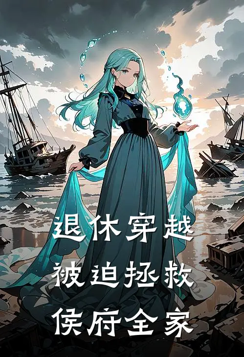 退休穿越，被迫拯救侯府全家