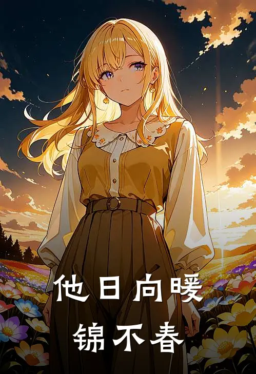 他日向暖锦不春