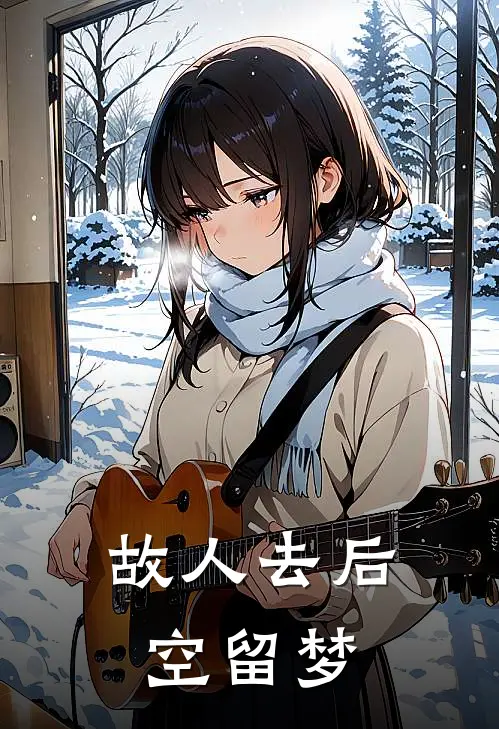 故人去后空留梦
