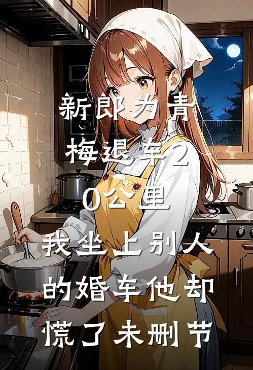 新郎为青梅退车20公里，我坐上别人的婚车他却慌了未删节
