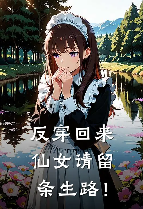 反穿回来，仙女请留条生路！