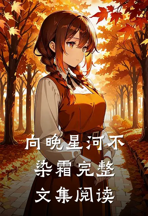向晚星河不染霜完整文集阅读