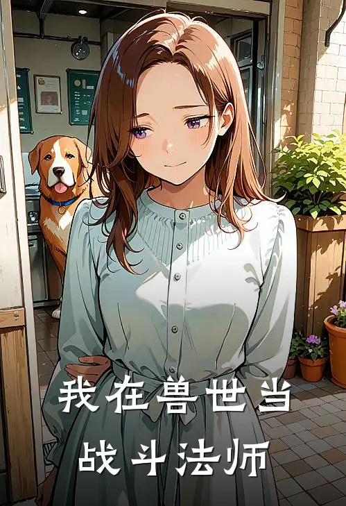 我在兽世当战斗法师