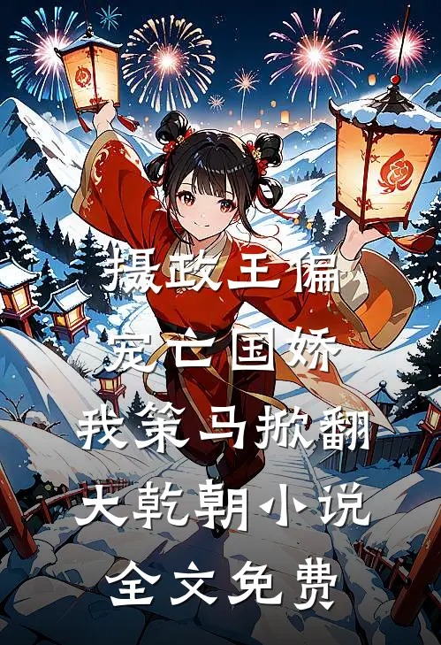 摄政王偏宠亡国娇，我策马掀翻大乾朝小说全文免费