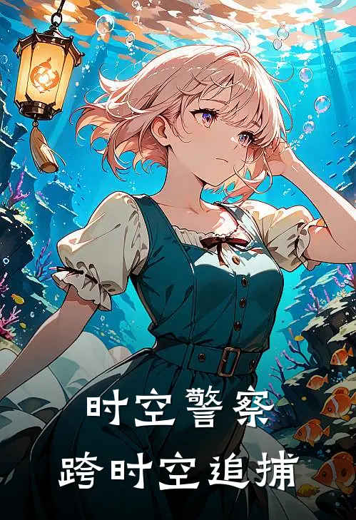 时空警察：跨时空追捕