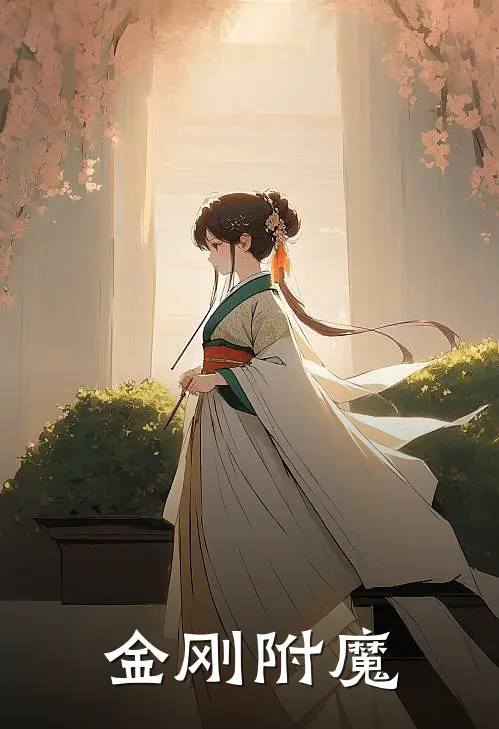 金刚附魔