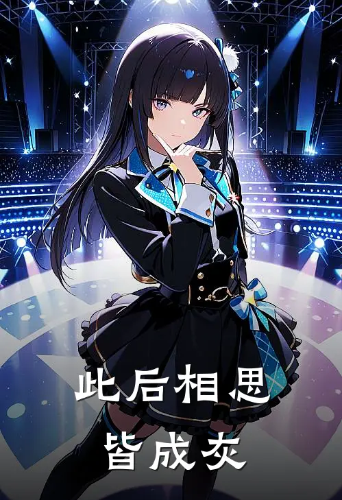 此后相思皆成灰