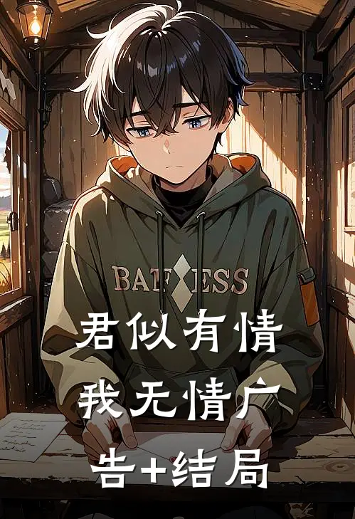 君似有情我无情广告+结局