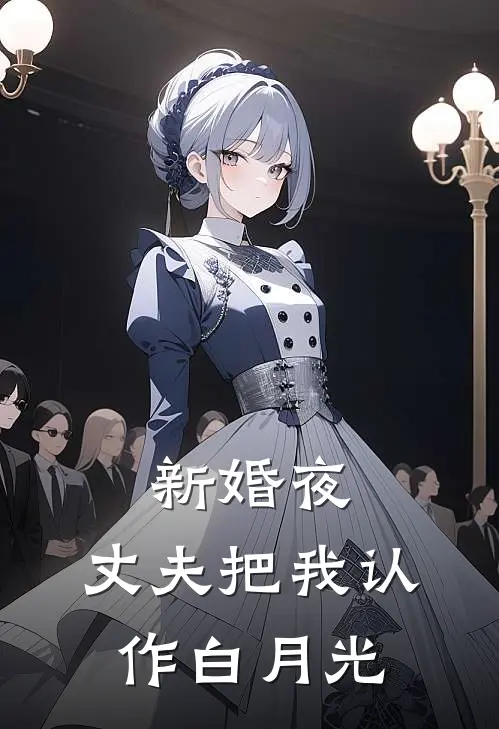 新婚夜，丈夫把我认作白月光