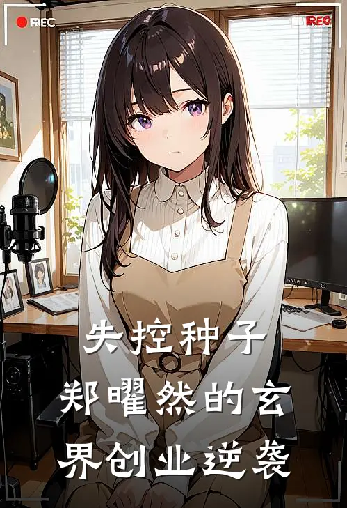 失控种子：郑曜然的玄界创业逆袭