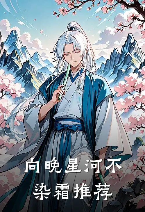 向晚星河不染霜推荐