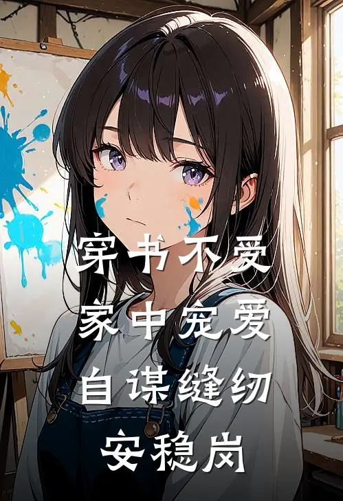 穿书不受家中宠爱，自谋缝纫安稳岗