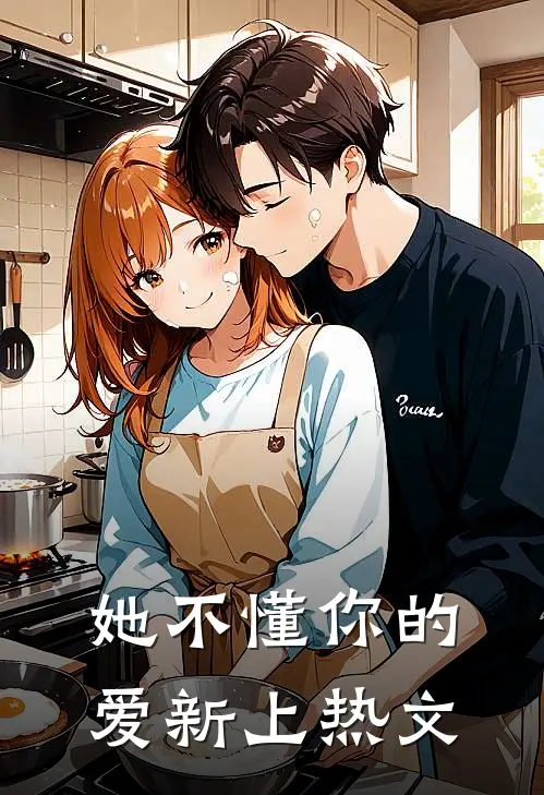 她不懂你的爱新上热文