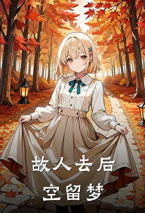 故人去后空留梦