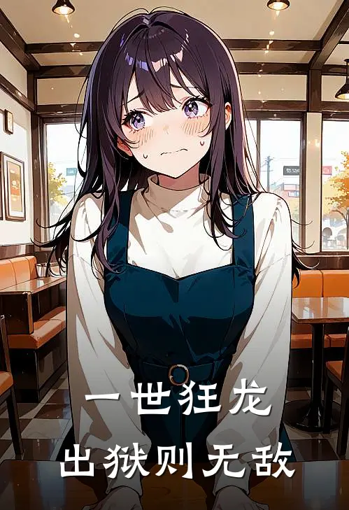 一世狂龙，出狱则无敌