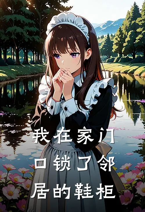 我在家门口锁了邻居的鞋柜