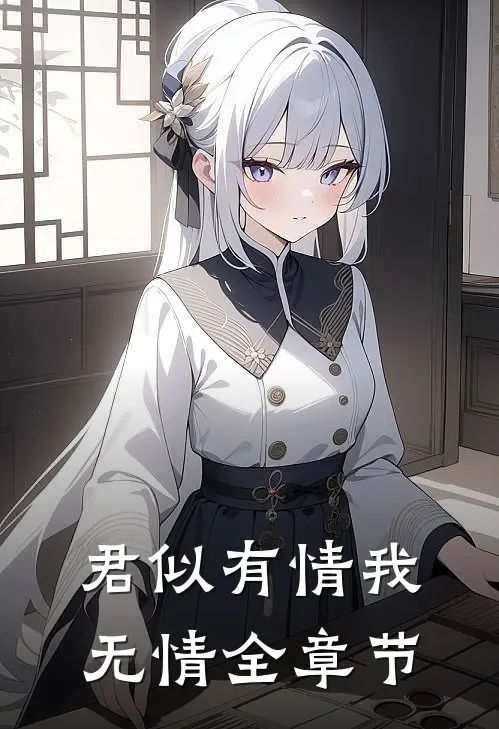 君似有情我无情全章节