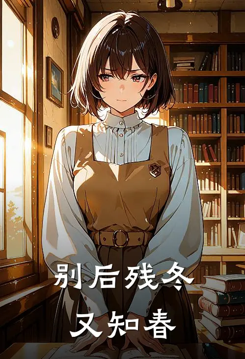 别后残冬又知春