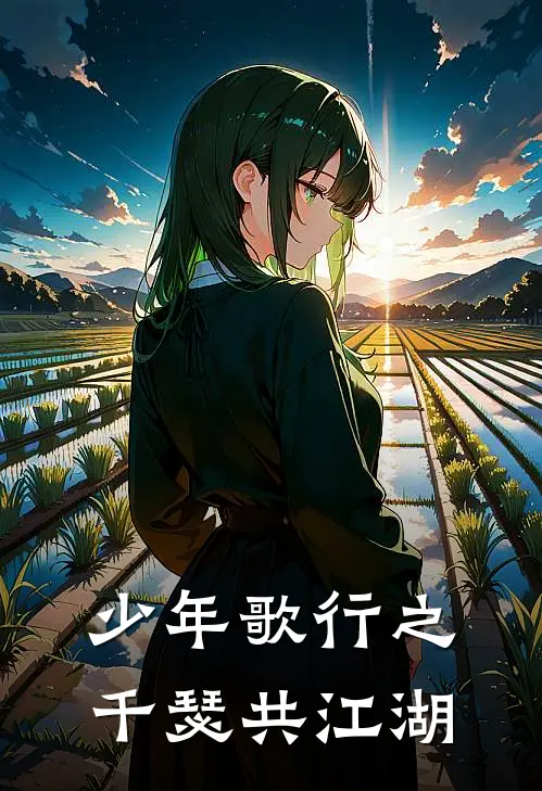 少年歌行之千瑟共江湖