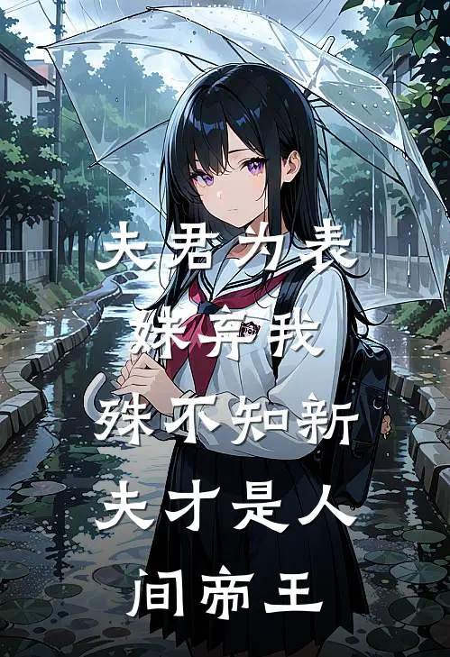 夫君为表妹弃我，殊不知新夫才是人间帝王