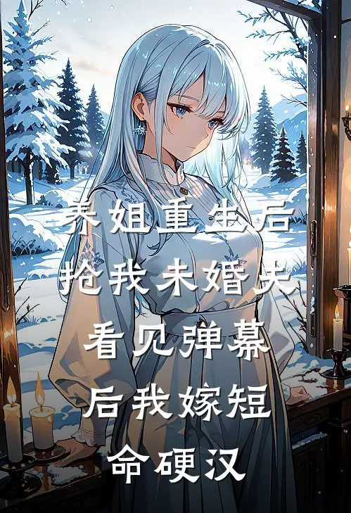 养姐重生后抢我未婚夫，看见弹幕后我嫁短命硬汉