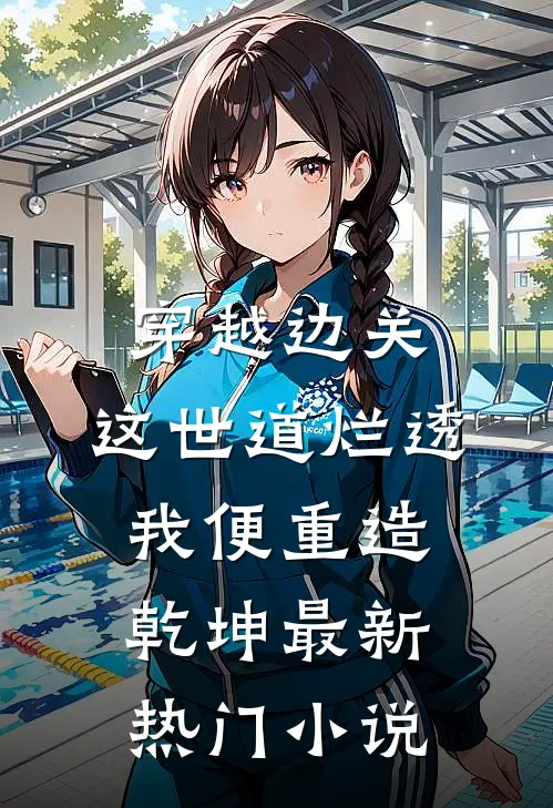 穿越边关：这世道烂透，我便重造乾坤最新热门小说