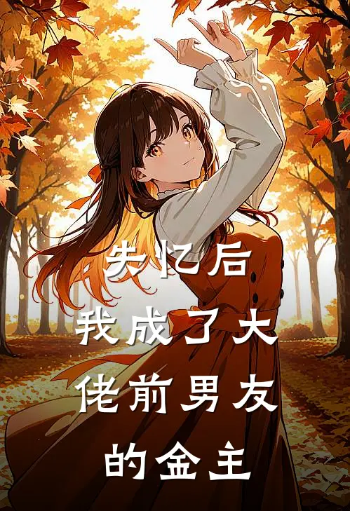失忆后，我成了大佬前男友的金主