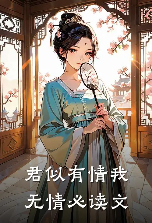 君似有情我无情必读文
