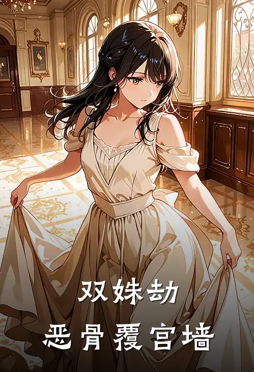 双姝劫：恶骨覆宫墙