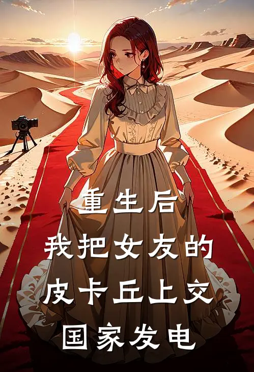 重生后，我把女友的皮卡丘上交国家发电