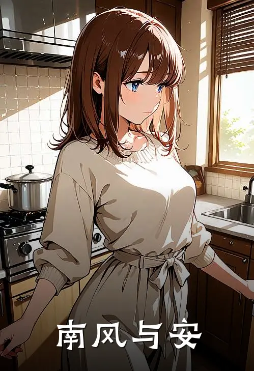 南风与安