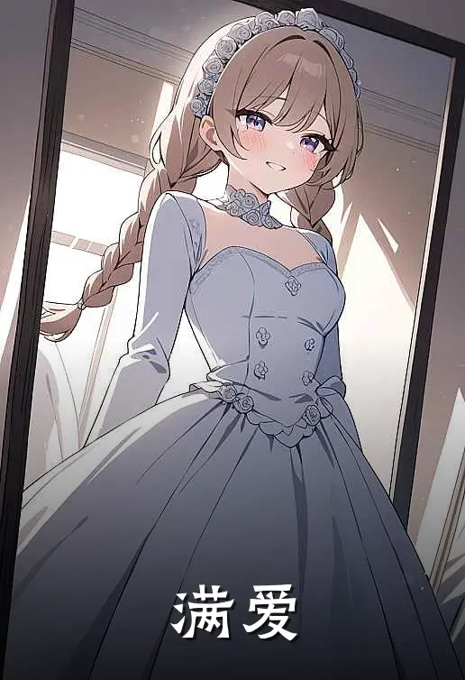 满爱