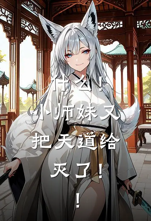 什么！小师妹又把天道给灭了！！