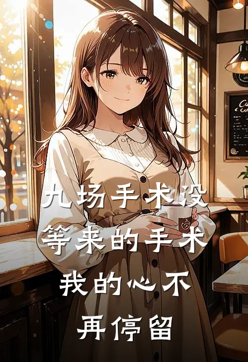 九场手术没等来的手术，我的心不再停留