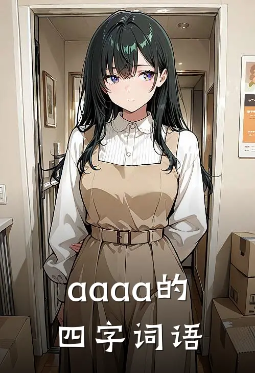 aaaa的四字词语