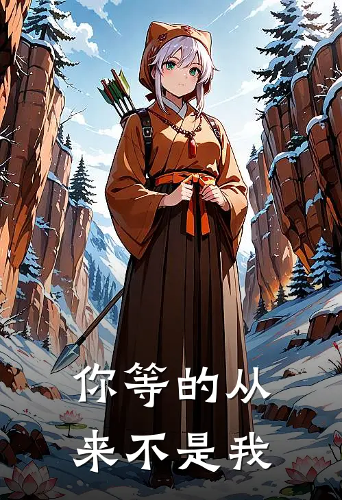 你等的从来不是我