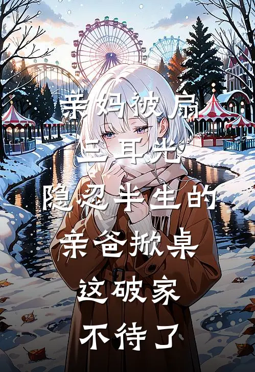 亲妈被扇三耳光，隐忍半生的亲爸掀桌：这破家不待了