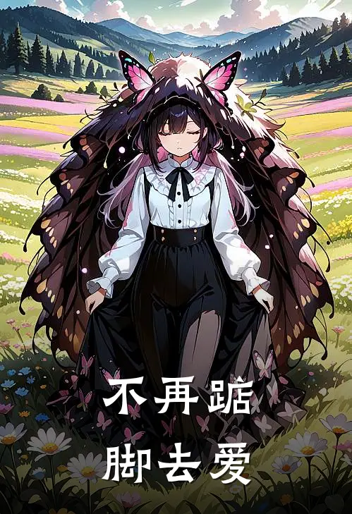 不再踮脚去爱