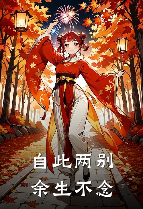 自此两别余生不念